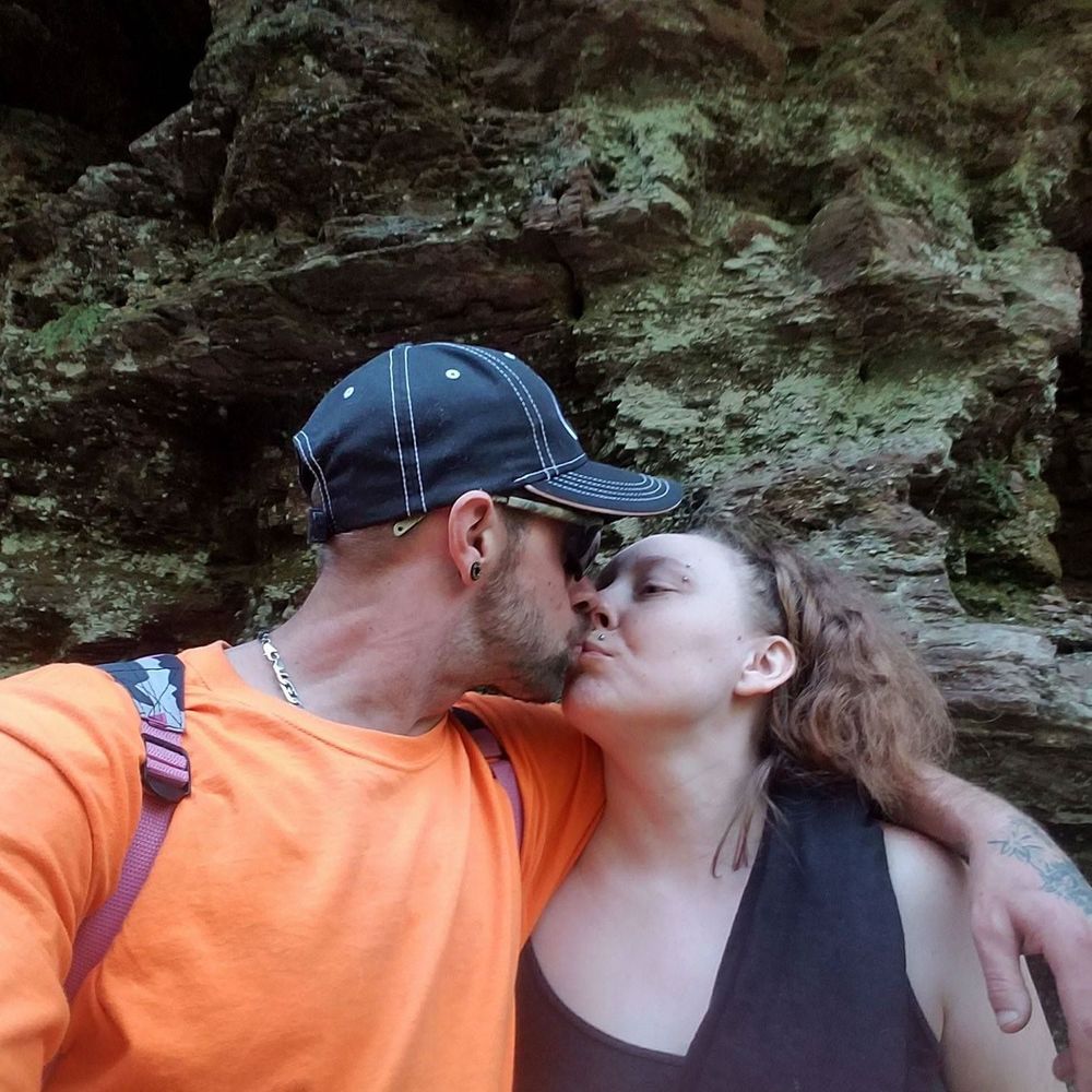 Meet your Posher, Josh